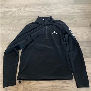 Jordan 1/4 Zip-Up